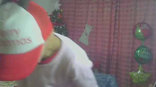 hotSANDRA STARR online show from December 14, 2024, 6:02 am