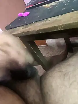 Mordansex online show from December 2, 2025, 4:35 pm