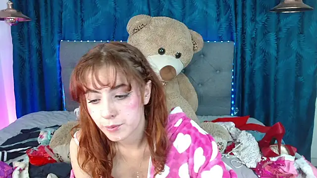 sarah lovesu online show from March 14, 2025, 11:43 pm