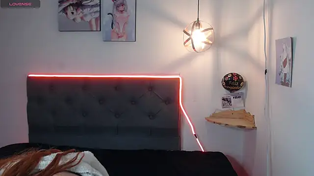 sarah lovesu online show from October 10, 2025, 9:14 pm