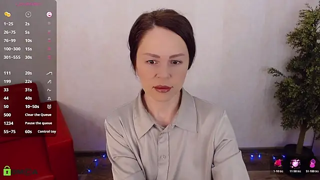 VickyGolden online show from February 21, 2026, 5:08 am