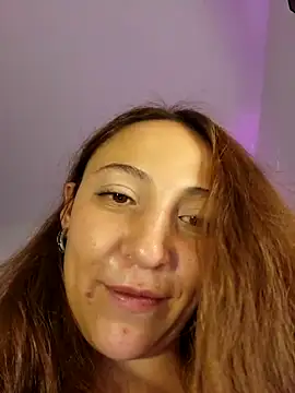 VickyHoult online show from March 15, 2025, 11:17 pm