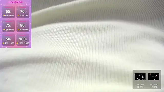 Snapshot of Tiffany_teressa chatting on January 26, 2025, 4:41 pm Tiffany teressa online show from January 26, 2025, 4:41 pm