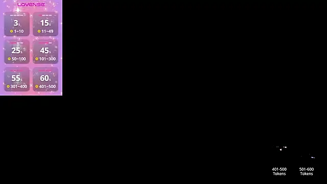 Snapshot of Tiffany_teressa chatting on February 27, 2025, 2:43 pm Tiffany teressa online show from February 27, 2025, 2:43 pm