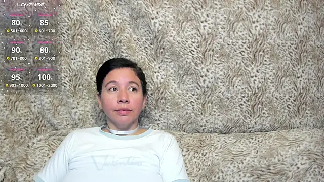 Snapshot of Tiffany_teressa chatting on June 7, 2026, 5:16 pm Tiffany teressa online show from June 7, 2026, 5:16 pm