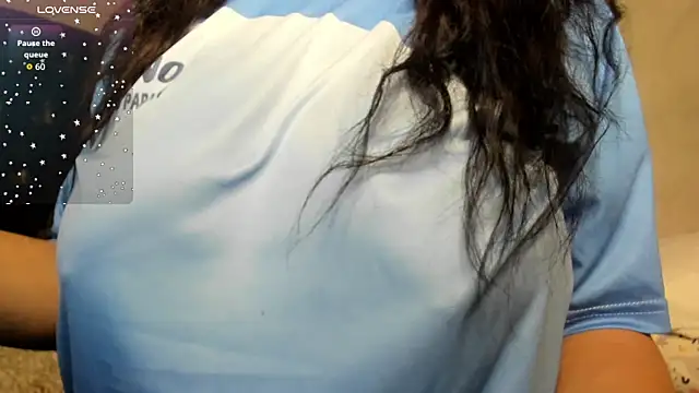 Snapshot of Tiffany_teressa chatting on July 11, 2026, 4:21 pm Tiffany teressa online show from July 11, 2026, 4:21 pm
