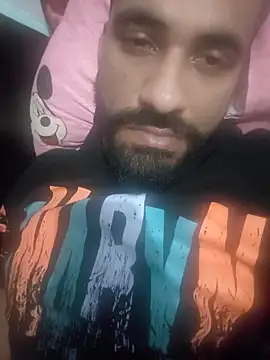 Steffan55 online show from December 5, 2025, 1:09 pm