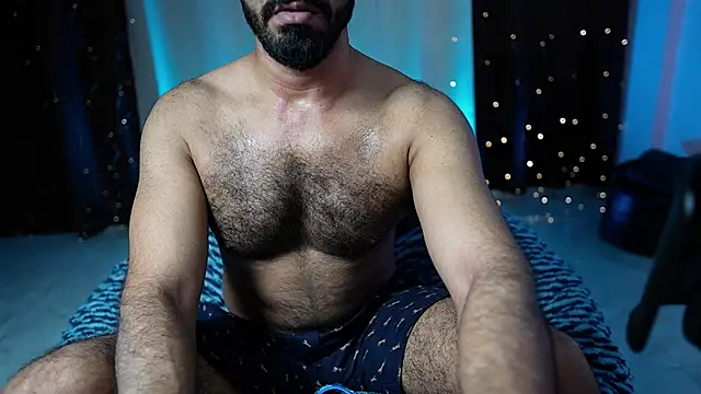 Steffan55 online show from April 23, 2026, 6:32 pm