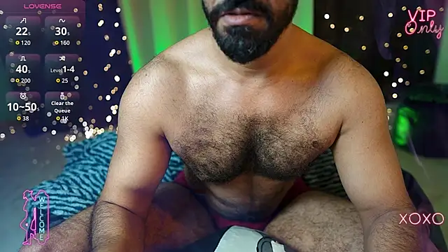 Snapshot of Steffan55 chatting on May 29, 2026, 5:49 am Steffan55 online show from May 29, 2026, 5:49 am