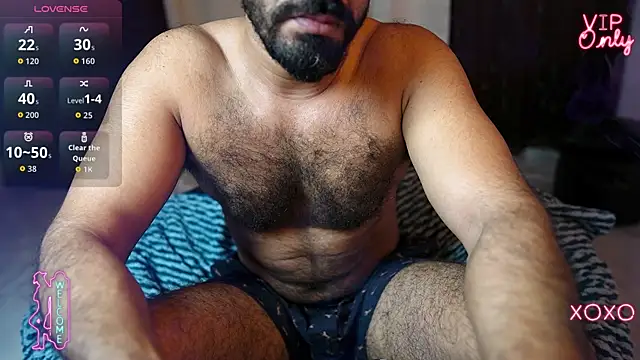 Snapshot of Steffan55 chatting on May 30, 2026, 8:44 am Steffan55 online show from May 30, 2026, 8:44 am