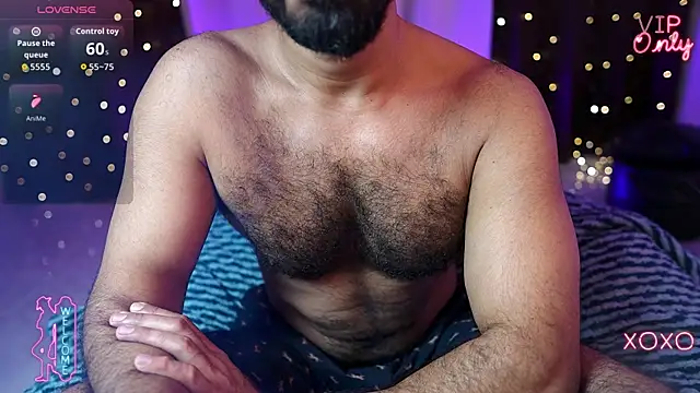 Snapshot of Steffan55 chatting on May 31, 2026, 7:15 am Steffan55 online show from May 31, 2026, 7:15 am