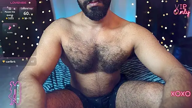 Snapshot of Steffan55 chatting on June 5, 2026, 7:19 pm Steffan55 online show from June 5, 2026, 7:19 pm