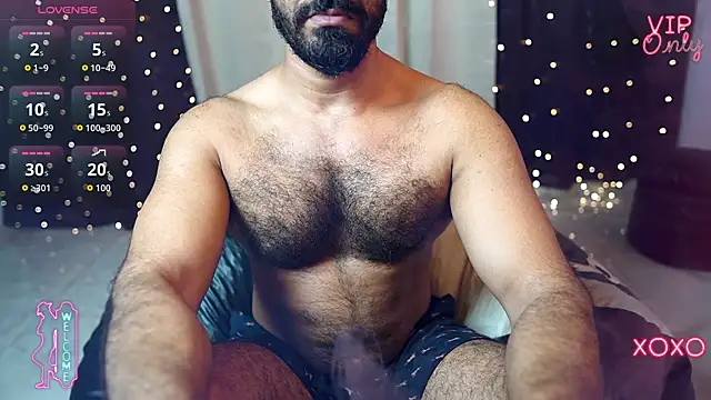 Snapshot of Steffan55 chatting on June 7, 2026, 10:41 am Steffan55 online show from June 7, 2026, 10:41 am