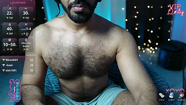 Snapshot of Steffan55 chatting on June 13, 2026, 11:19 am Steffan55 online show from June 13, 2026, 11:19 am