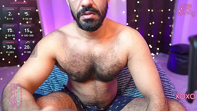 Snapshot of Steffan55 chatting on June 29, 2026, 11:43 am Steffan55 online show from June 29, 2026, 11:43 am