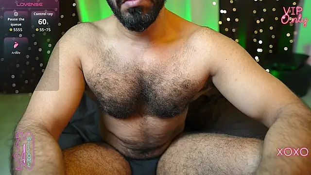 Snapshot of Steffan55 chatting on July 16, 2026, 7:53 pm Steffan55 online show from July 16, 2026, 7:53 pm