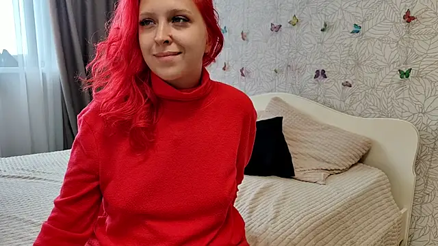 Snapshot of GenrikhBecca chatting on September 30, 2025, 9:25 am GenrikhBecca online show from September 30, 2025, 9:25 am