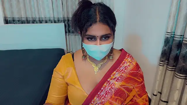 SonY CaM online show from September 30, 2025, 5:29 pm