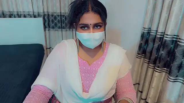 SonY CaM online show from October 11, 2025, 4:49 pm