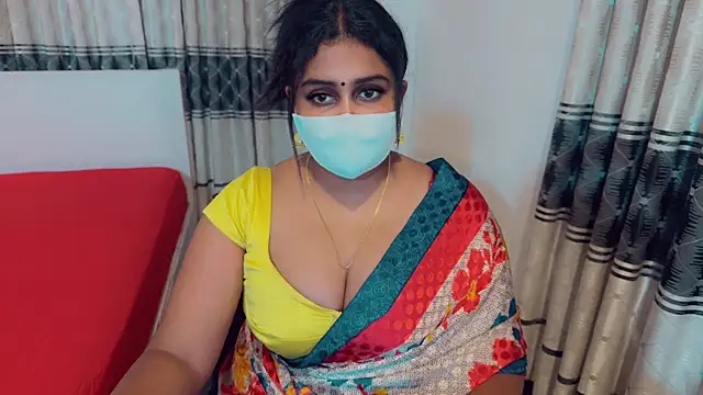 SonY CaM online show from October 15, 2025, 5:02 pm