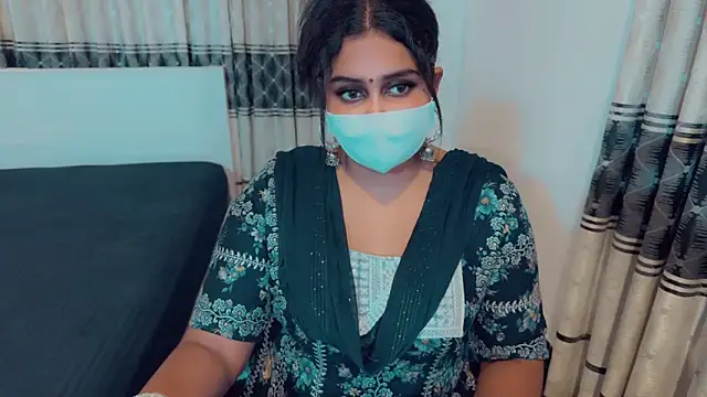 SonY CaM online show from October 24, 2025, 5:09 pm