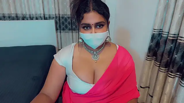 SonY CaM online show from November 14, 2025, 5:11 pm