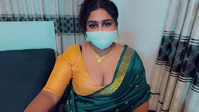 SonY CaM online show from November 21, 2025, 5:00 pm