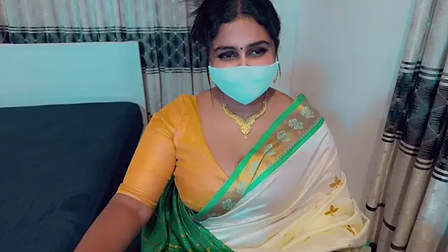 SonY CaM online show from November 29, 2025, 5:16 pm