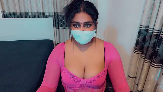 SonY CaM online show from January 8, 2026, 5:04 pm