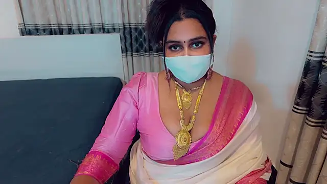 SonY CaM online show from February 24, 2026, 4:49 pm