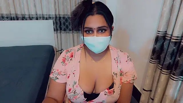 SonY CaM online show from February 26, 2026, 9:41 am