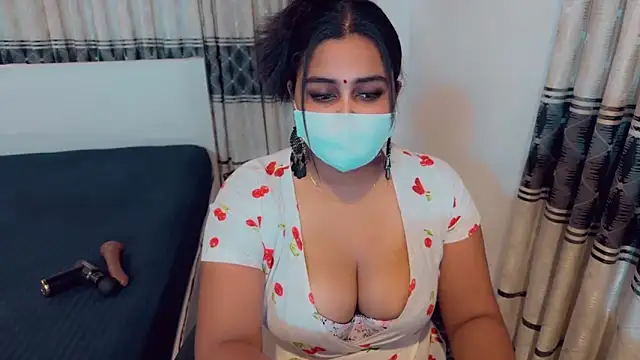 SonY CaM online show from March 20, 2026, 9:25 am