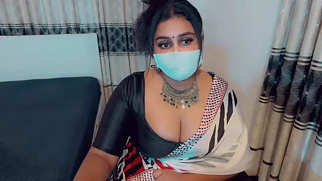 SonY CaM online show from May 26, 2026, 5:42 pm