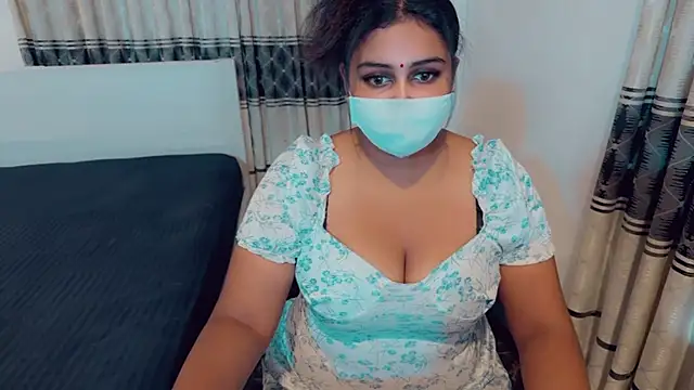 SonY CaM online show from June 21, 2026, 9:34 am