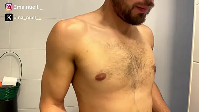 Emanuell   online show from April 23, 2026, 4:24 am