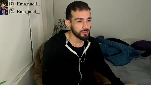 Snapshot of Emanuell__ chatting on May 14, 2026, 4:08 am Emanuell online show from May 14, 2026, 4:08 am