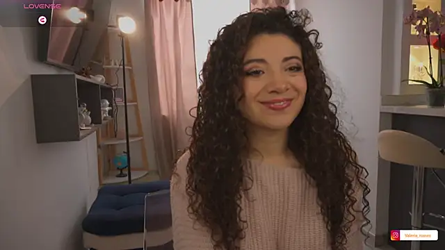 valeria rosses online show from May 15, 2026, 5:31 pm