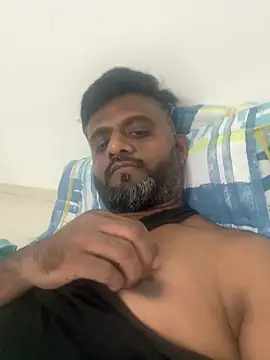 HIMSEXY online show from December 2, 2024, 4:31 pm