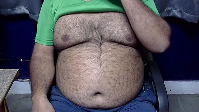 hairysubcub 70 online show from January 18, 2025, 3:49 pm