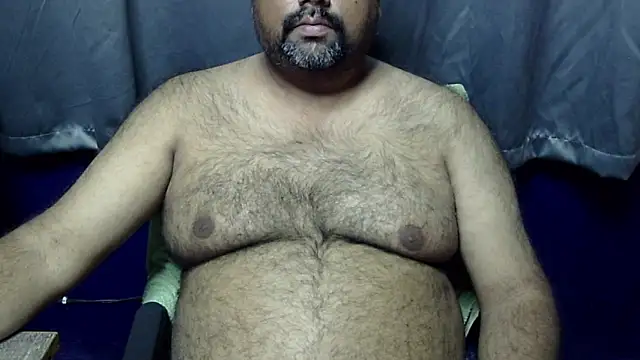 hairysubcub 70 online show from January 19, 2025, 1:22 pm