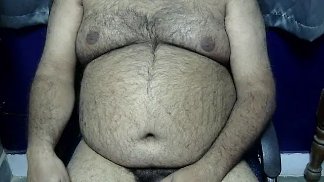 hairysubcub 70 online show from January 19, 2025, 7:26 pm