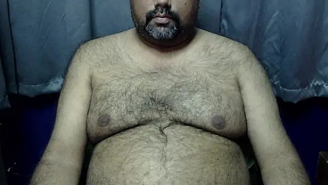 hairysubcub 70 online show from January 21, 2025, 1:11 pm