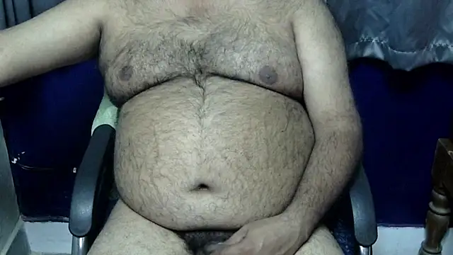 hairysubcub 70 online show from January 21, 2025, 4:16 pm