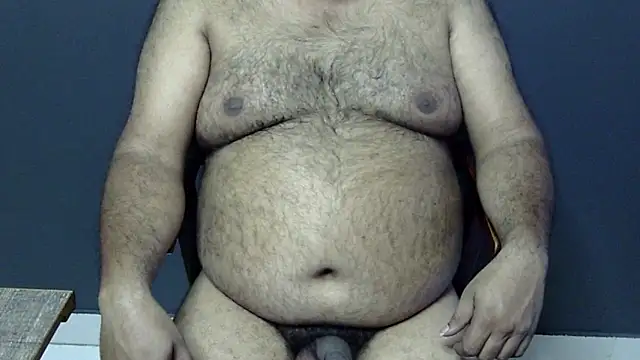 hairysubcub 70 online show from January 22, 2025, 10:50 am