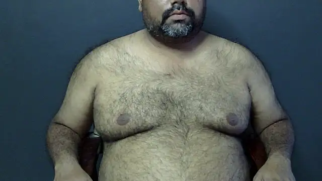 hairysubcub 70 online show from January 23, 2025, 10:22 am