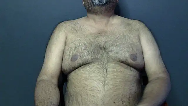 hairysubcub 70 online show from January 26, 2025, 10:23 am