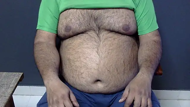 hairysubcub 70 online show from January 28, 2025, 10:12 am