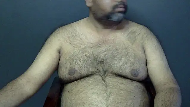 hairysubcub 70 online show from January 29, 2025, 10:27 am