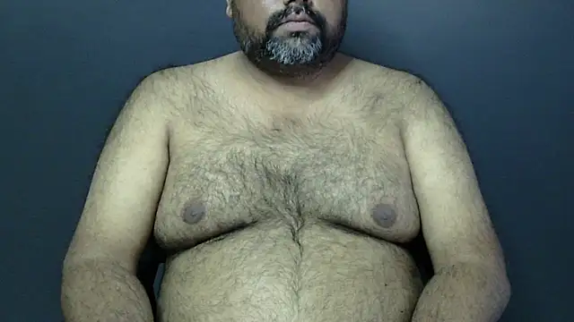hairysubcub 70 online show from January 30, 2025, 7:07 am