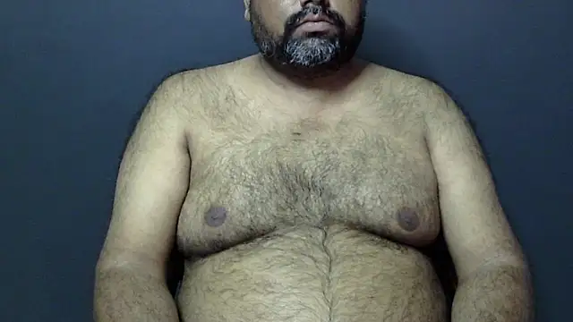 hairysubcub 70 online show from January 31, 2025, 10:42 am